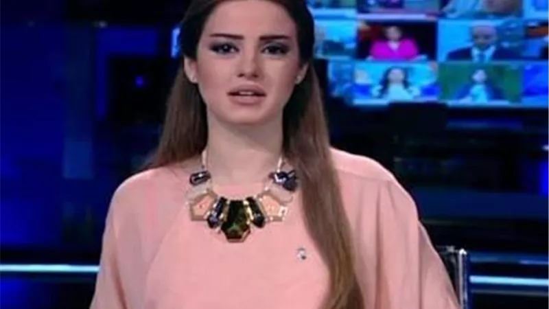 براءة الإعلامية رشا الخطيب من تهمة النصب