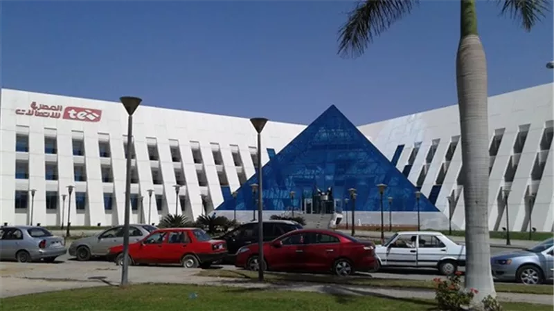 «الخبراء» تحسم دعوى «اتصالات» ضد «المصرية للاتصالات»