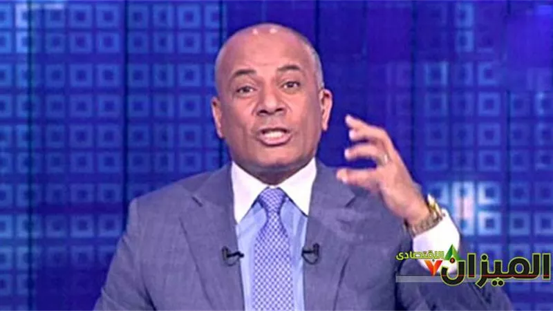 إعادة المرافعة فى دعاوى هشام جنينة ضد «الزند» و«أحمد موسى»