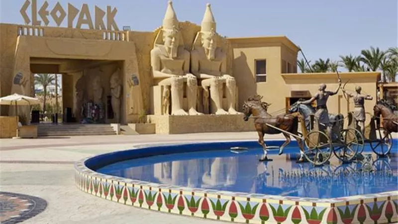 خسائر« شارم دريمز» تتراجع لـ6.5 مليون جنيه خلال 3 أشهر