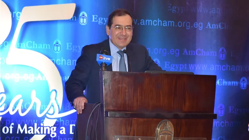 وزير البترول: رؤية جديدة للتعامل مع الشركاء الأجانب في «التنقيب»