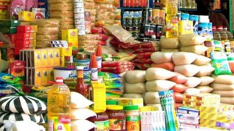 المواد الغذائية: ارتفاع أسعار السلع من جديد.. يوليو المقبل