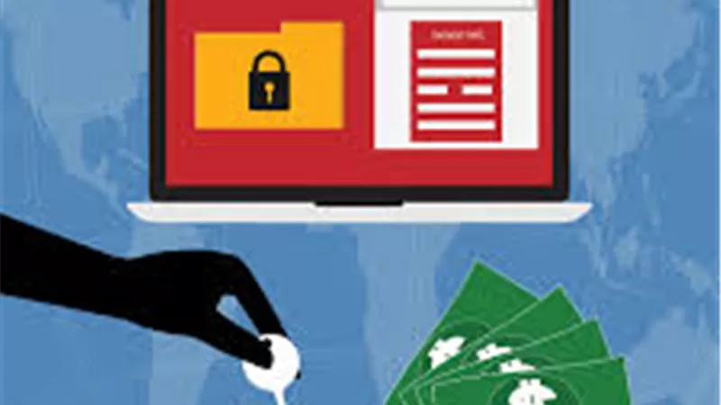 «الحق نفسك».. خطوات مواجهة فيروس «Ransomware»