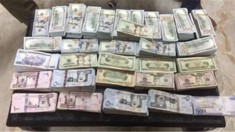 ضبط «نصاب» استولي علي 7 ملايين جنيه من بيع وحدات سياحية «وهمية»