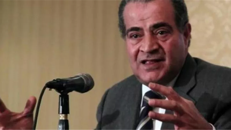 المصيلحى: الانتهاء من إنشاء 3 صوامع جديدة