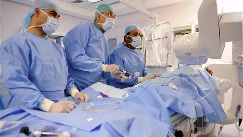 أرباح «الخدمات الطبية» تصعد لـ4.2 مليون جنيه خلال 3 أشهر