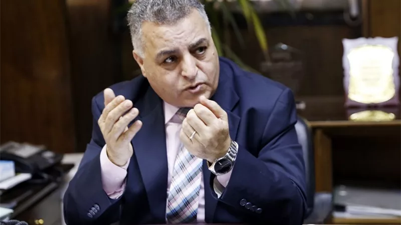 وكيل الكهرباء يشارك في افتتاح «لجنة الطاقة» بالاسكو في القاهرة