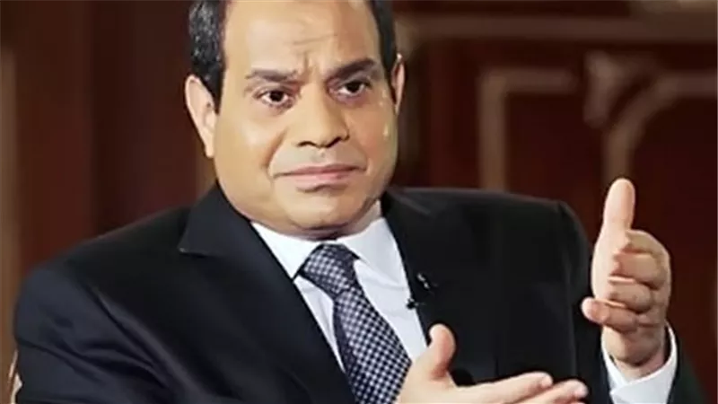 عن زيادة أسعار التذاكر.. السيسى: «اللي هيقول أنا غلبان مش قادر هأقوله وأنا كمان» 