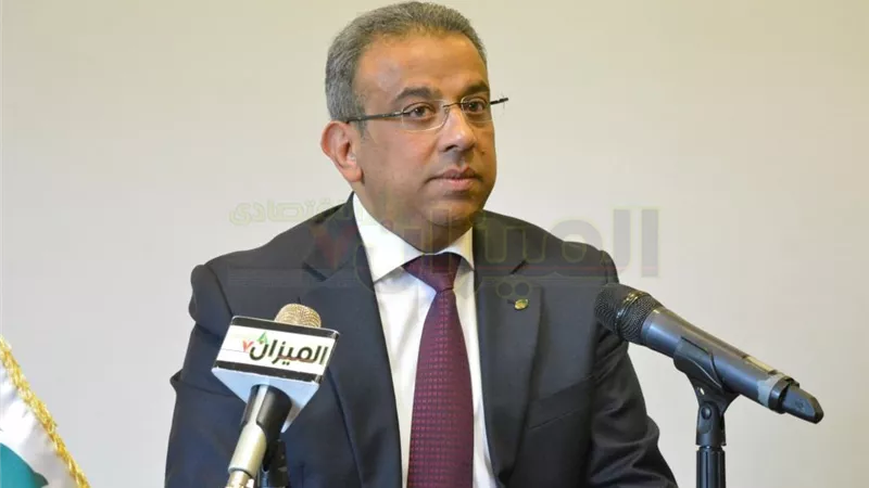 «الصغير»: 750 ألف طلب لتحديث بيانات التموين عبر «البريد»