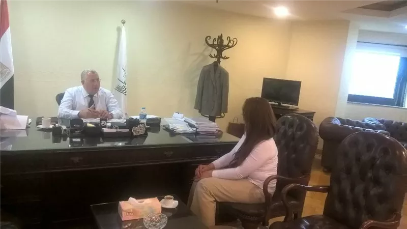 «القصير»: إطلاق برنامج لتمويل مشروع «المليون رأس»