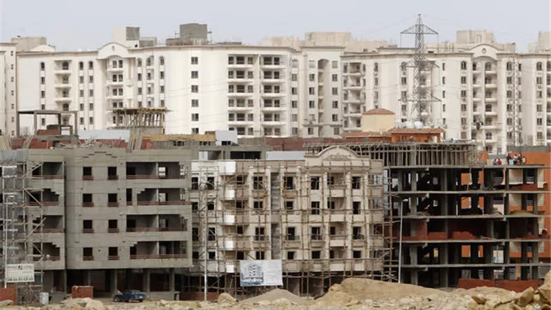 114.1% تصاعدًا بأرباح « المصريين للإسكان» خلال 9 أشهر