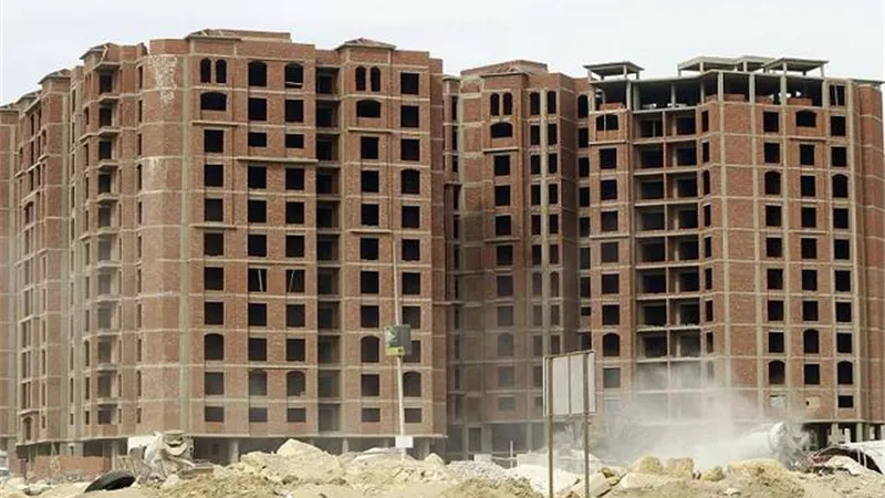 أرباح « العبور للاستثمار» تصعد لـ 805.4 ألف جنيه خلال 3 أشهر