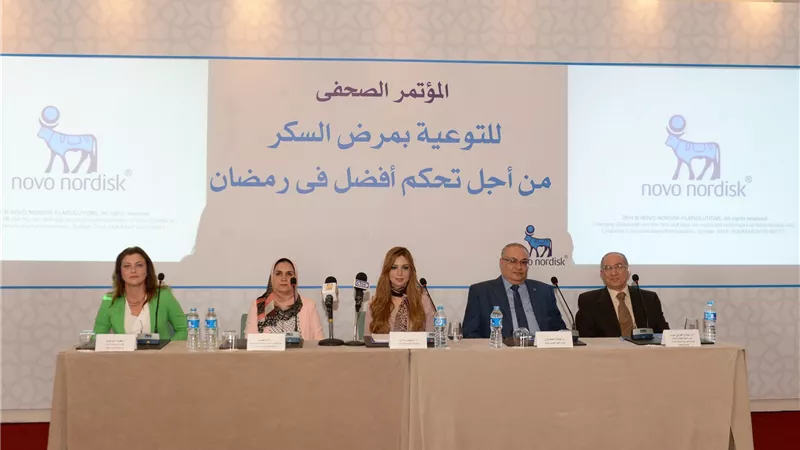 خبيرة تغذية تقدم «النظام الصحي» لمرضى السكر أثناء الصيام