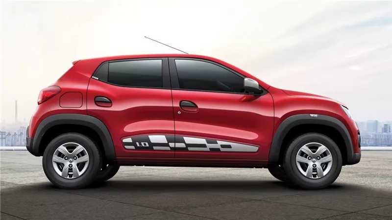«رينو» تنفي طرح «Kwid» بمصر