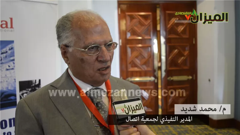 بالفيديو| «محمد شديد»: نركز على تطوير «منظومة البنوك»