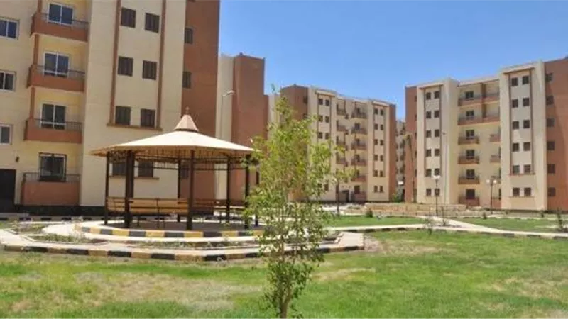 «أسيوط الجديدة»: تنفيذ مشاريع خدمية بالإسكان الاجتماعي