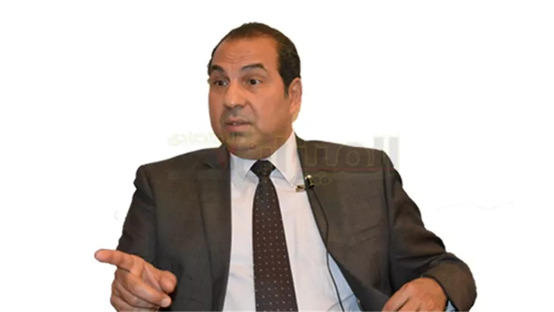 سامح زكي في حواره لـ«الميزان الاقتصادي»: السوق الإفريقية مستقبل الصادرات.. ومصر لم تستفد من اتفاقيات التجارة