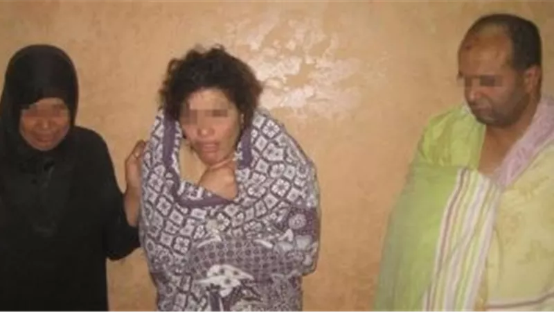 قوادة المنوفية: «الليلة بـ200 جنيه للزبون العادي..وكله بيتراضى على أد فلوسه»