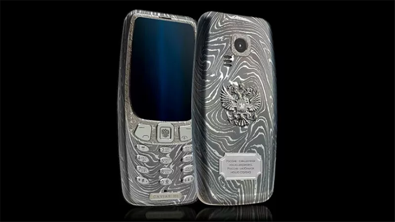 «نوكيا 3310» بتصميمات تاريخية.. خلال شهر