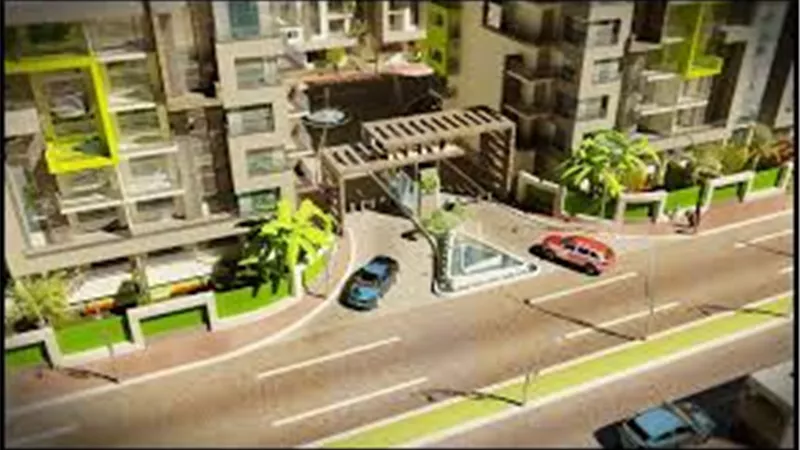 «جراند للتنمية»: انتعاش السوق العقارية بداية صيف 2017
