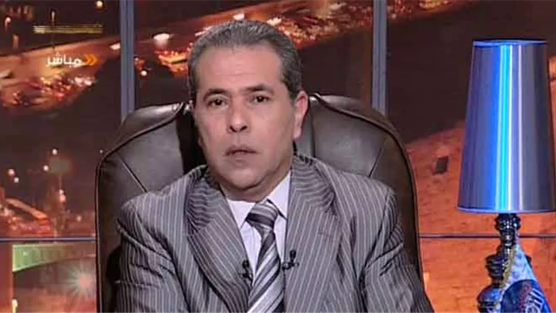 20 يونيو.. نظر استئناف «عكاشة» على حبسه بـ«تزوير الدكتوراه»