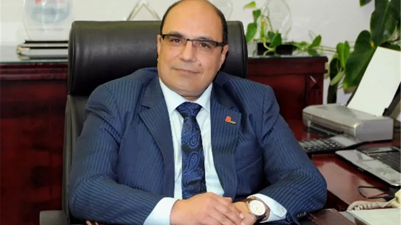 رئيس «بتروجت» يتفقد مشروعات الشركة بالعراق