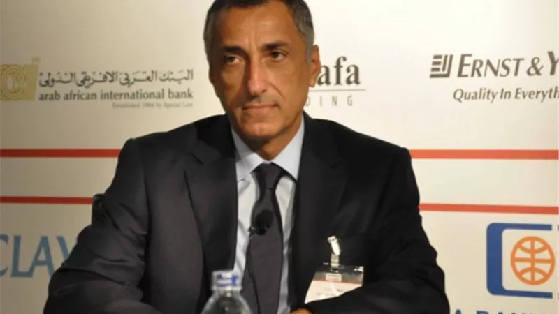 «طارق عامر»: الموازنة أصبحت «تحت السيطرة»