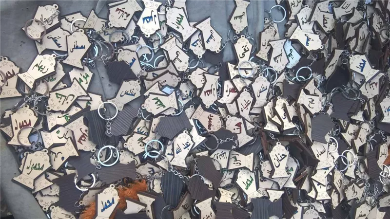 «فانوس الغلابة» بيزنس السعادة.. والأرباح تصل إلى 500 ألف جنيه