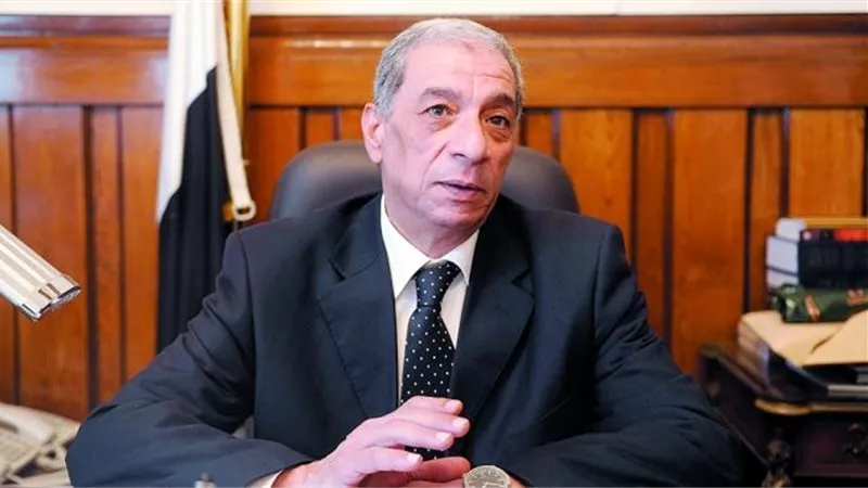 10 يونيو.. الحكم على 67 متهما باغتيال النائب العام 