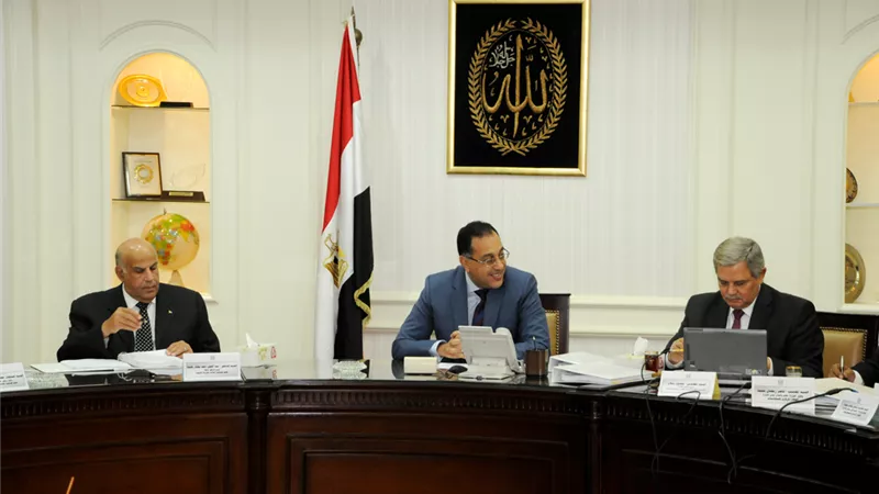 «القابضة لمياه الشرب»: تغطية 96% من محافظات الجمهورية