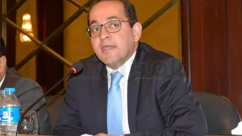 كوجك: تراجع التضخم في يوليو القادم إلى 22.8% 