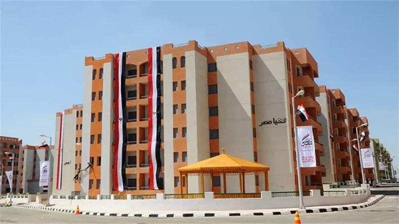 «الإسكان»: بدء تنفيذ 10254 وحدة بمدينة «بورفؤاد»