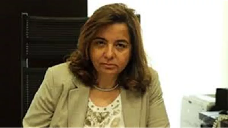 «مي عبدالحميد»: 48 وحدة بالمنيا الجديدة لتسكين الحالات الحرجة من النساء