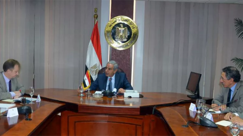 تنفيذ برنامج «العمل الأفضل» فى مصر يونيو المقبل بالتعاون مع «منظمة العمل الدولية»
