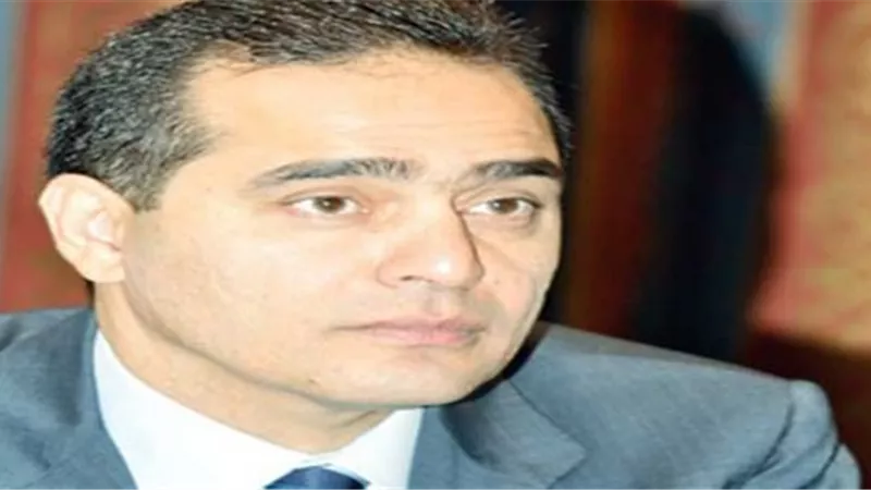 «التصديري للصناعات الكيماوية»: وفد رجال أعمال بحريني يزور مصر الشهر القادم