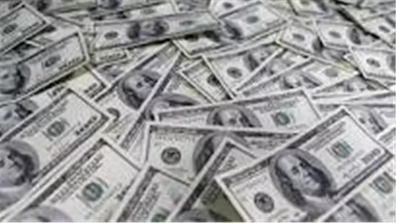أسعار الدولار اليوم 18/ 5 /2017.. و«HSBC» أعلى سعر للبيع