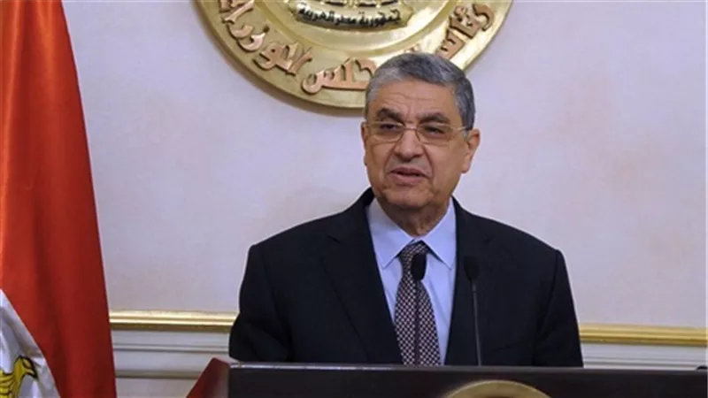 وزير الكهرباء وسفير كوريا الجنوبية يبحثان التعاون بين البلدين