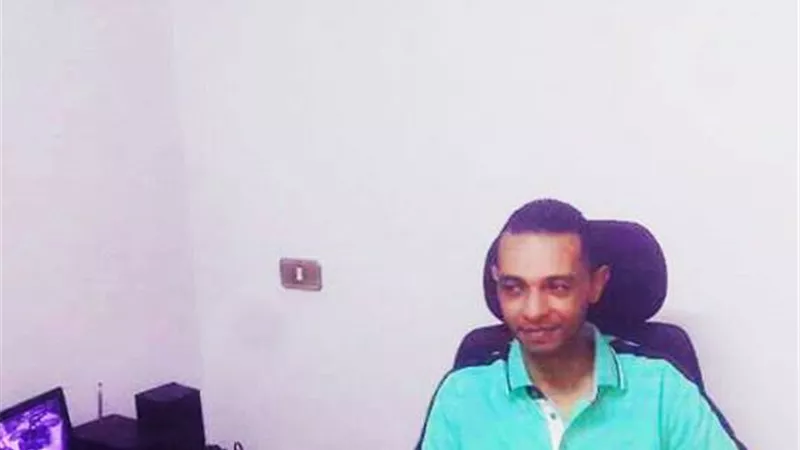 شهامة ضابط شرطة تنقذ «مطعم شهير» بالتجمع من هجوم مسلح 