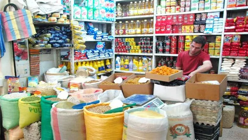شعبة المستورين: جشع التجار وراء زيادة أسعار السلع في رمضان