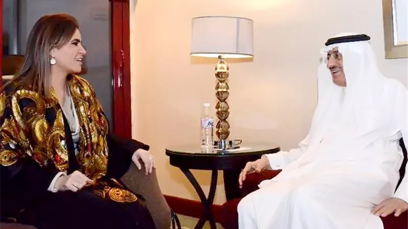 3 مليارات دولار إجمالي تمويل «الإسلامي للتنمية» حتى 2019