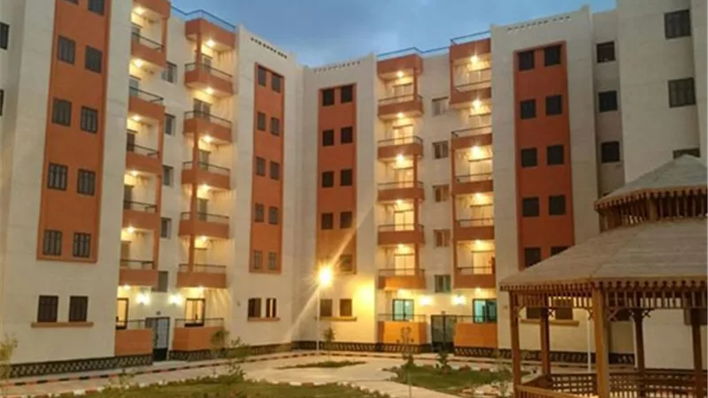 مناقصة لتنفيذ 18 عمارة بالإسكان الاجتماعي ببني سويف