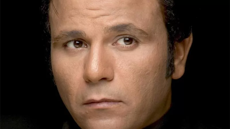 شاهد.. ابنة محمد فؤاد تشعل مواقع التواصل بـ«جمالها»