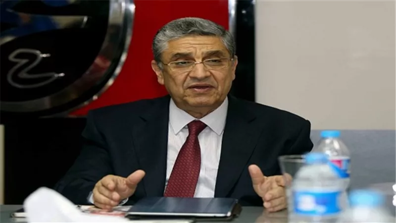 «الكهرباء»: 84% نسبة تنفيذ محطة «العاصمة الإدارية»