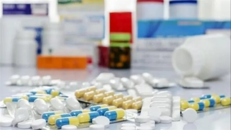 «شعبة الأدوية»: اتفاقية الوش أوت تخدم شركات المالتى ناشونال