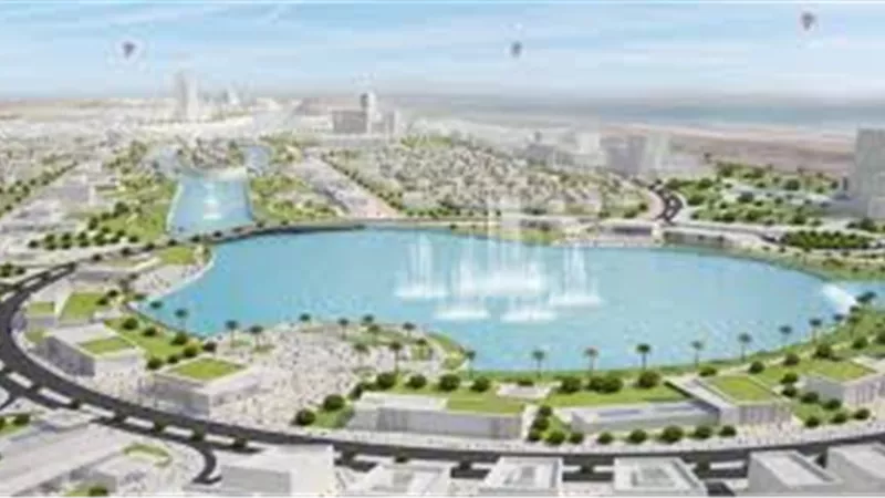 «الإسكان»: تنفيذ المرحلة الأولي من «العلمين الجديدة» باستثمارات 10 مليارات جنيه
