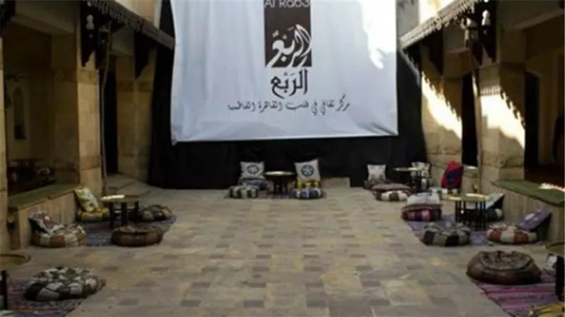 «نسائم المديح» تنطلق في «رمضان» بشارع المعز