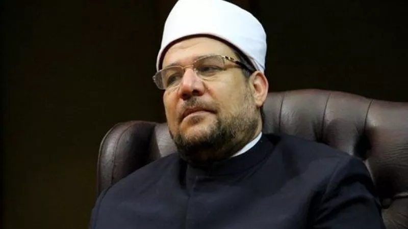 أول طعن ضد قرار وزير الأوقاف بمنع الأذان والتراويح 