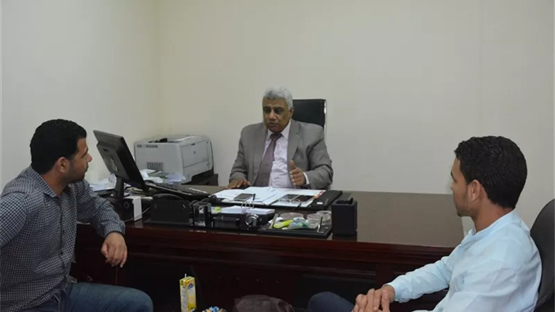 رئيس قطاع التجزئة المصرفية بـ«التنمية الصناعية»: رفعنا شعار «التجزئة من أجل المجتمع».. ونستهدف الوصول بمحفظة التمويل العقاري إلى 250 مليون جنيه
