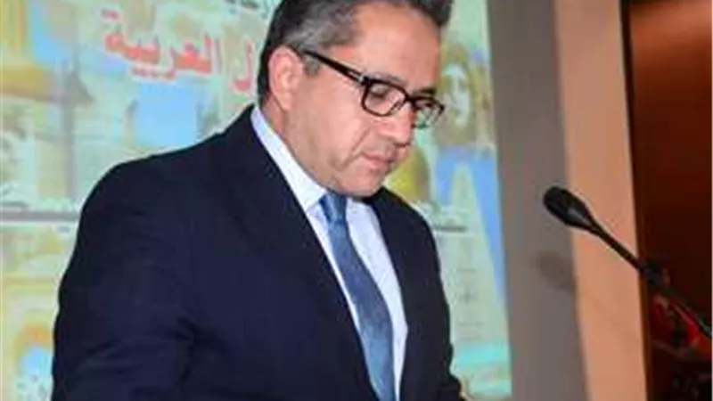 «الآثار» تطالب «المالية» بزيادة مرتبات العاملين بالوزارة