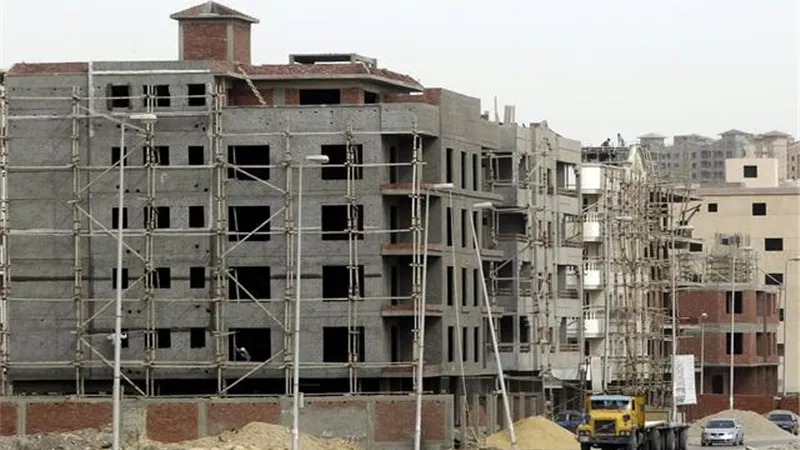 اليوم.. نهاية الحق في كوبون «التعميروالإستشارات» بواقع 62 قرشًا للسهم